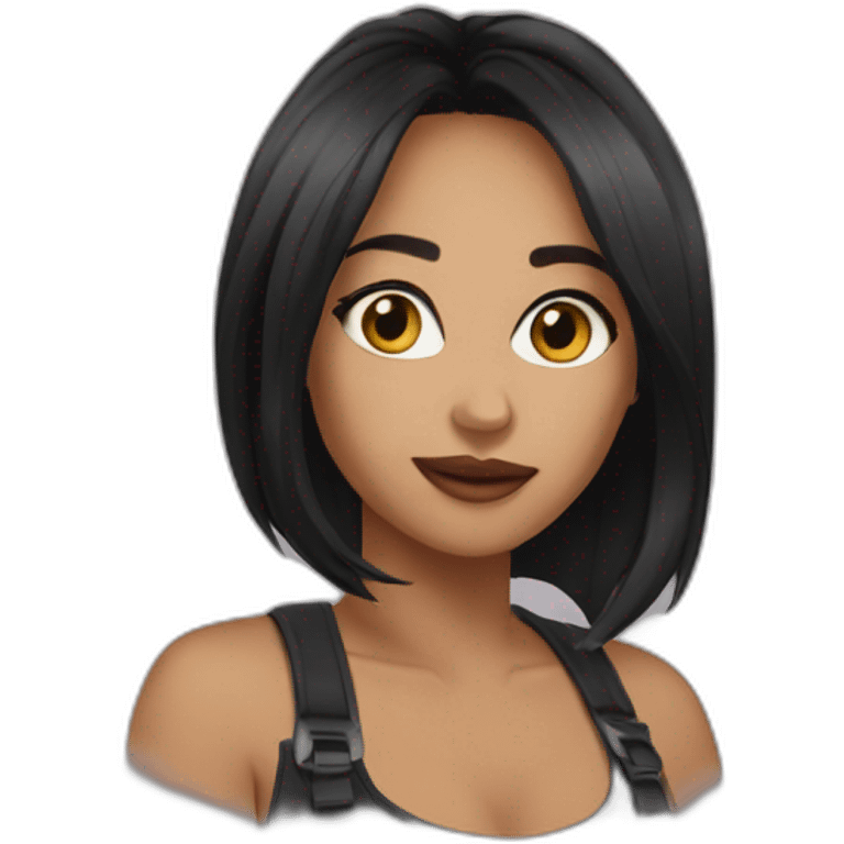 shay emoji