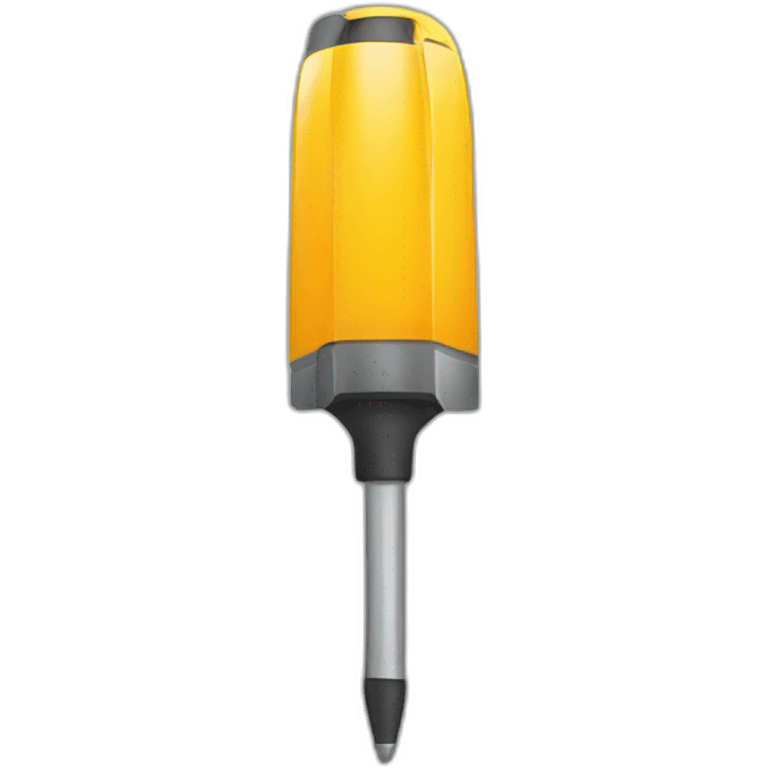 screwdriver dancing emoji