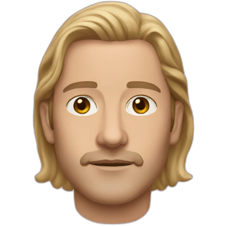 wes anderson emoji