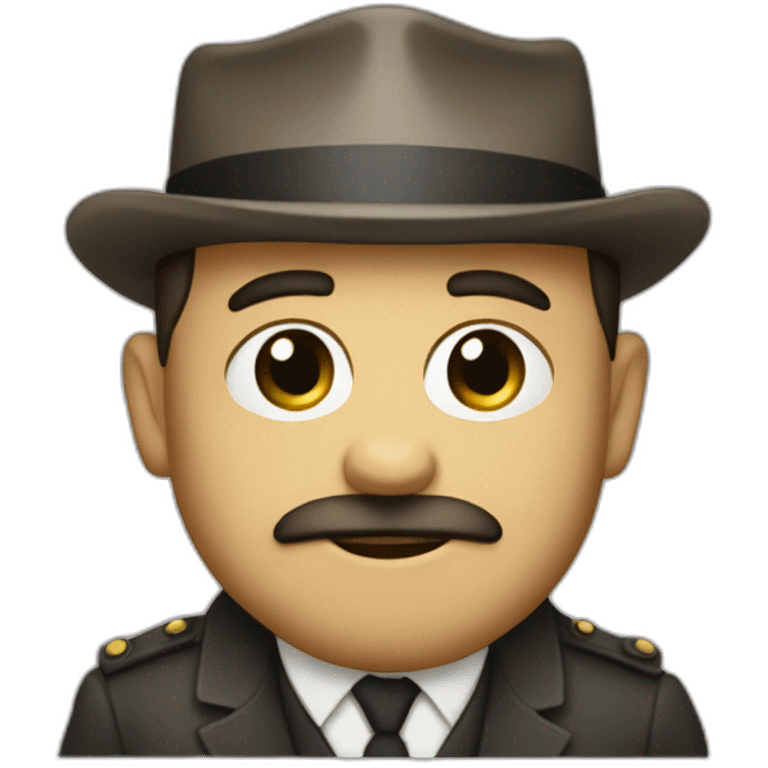 prohibition saign emoji