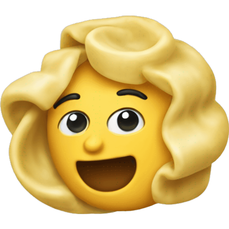 Tortellino emoji