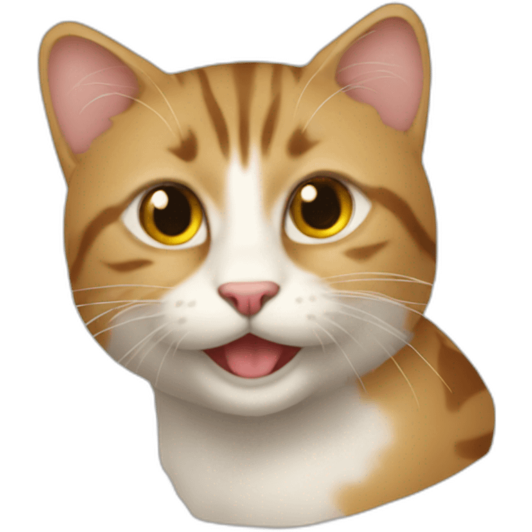 Gatti emoji