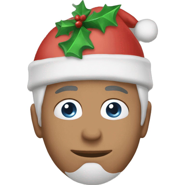 Aesthetic Christmas  emoji