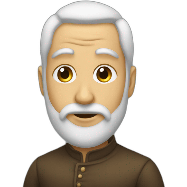 Khamzat chiemaev emoji