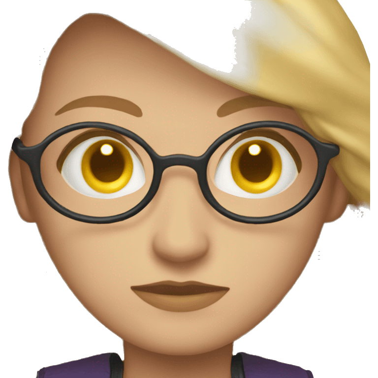 wanda vision marvel emoji