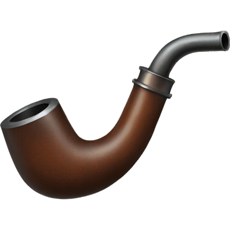 Pipe emoji