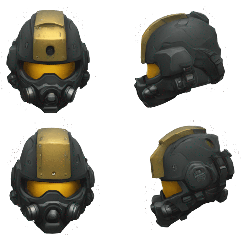 Helldivers  emoji