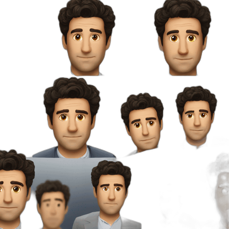 ted mosby emoji