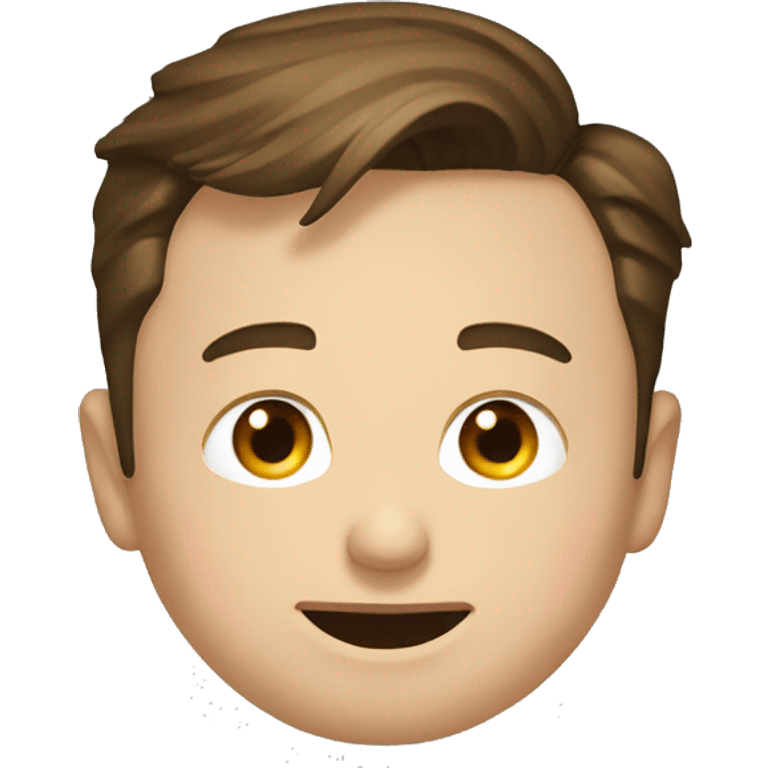 elon musk emoji