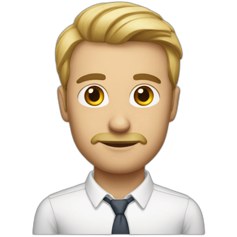 Kamil Majczak emoji