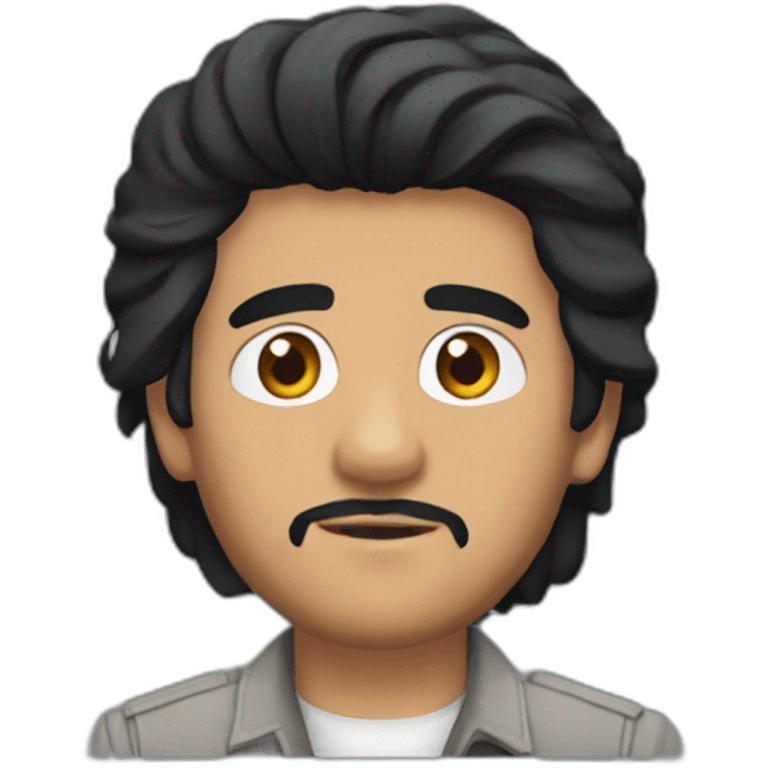 Gabriel Guevara emoji