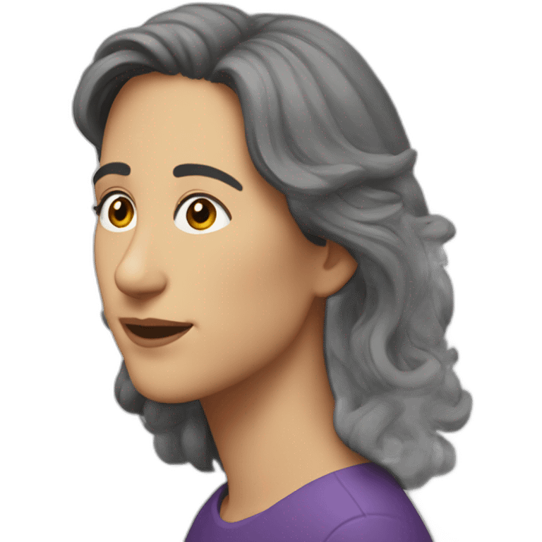 Soledad pastorutti emoji