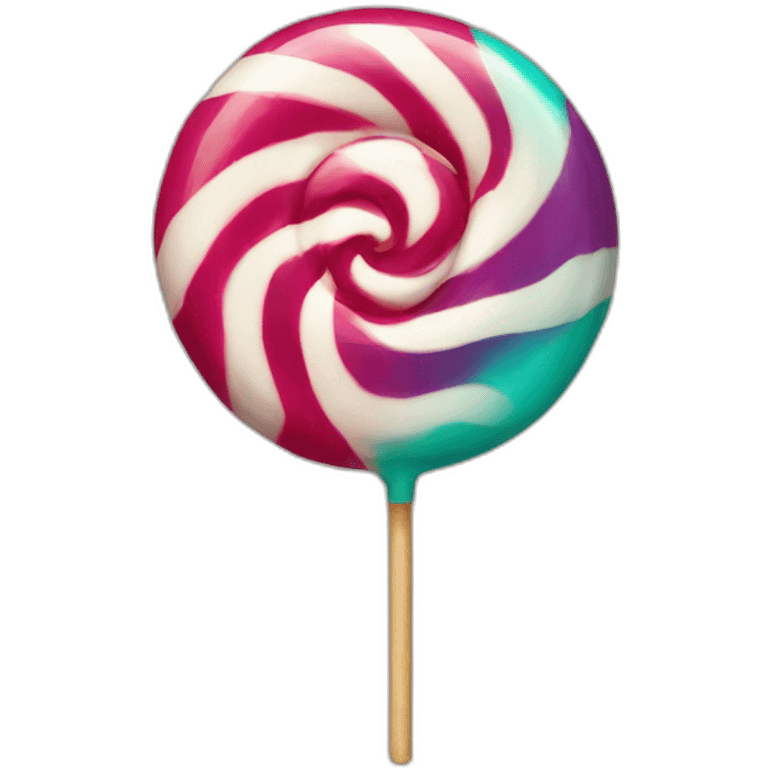 lollypop emoji