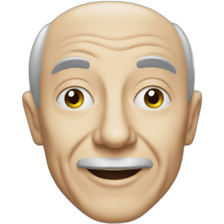 giscard emoji