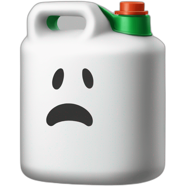 white gas can emoji