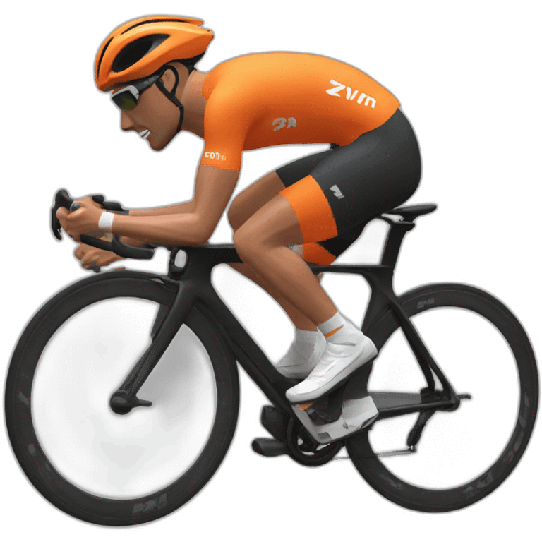 zwift emoji