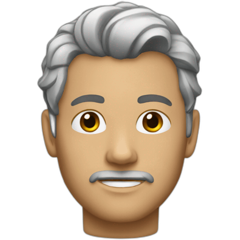 Louis 14 emoji