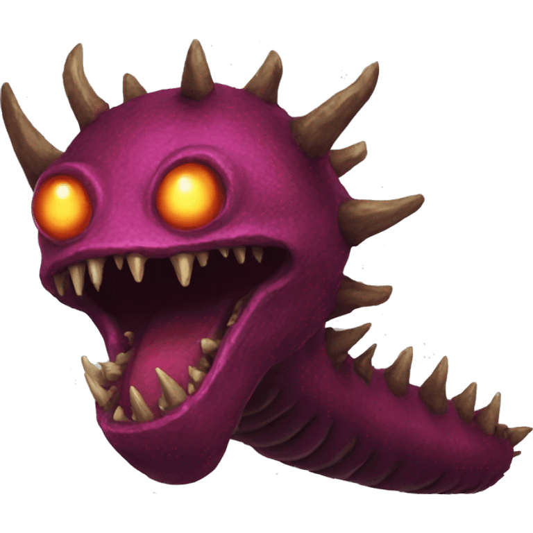 zerg emoji