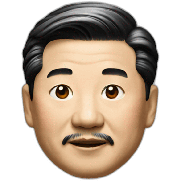 Xijinping emoji