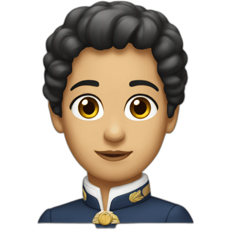 Sisi emoji