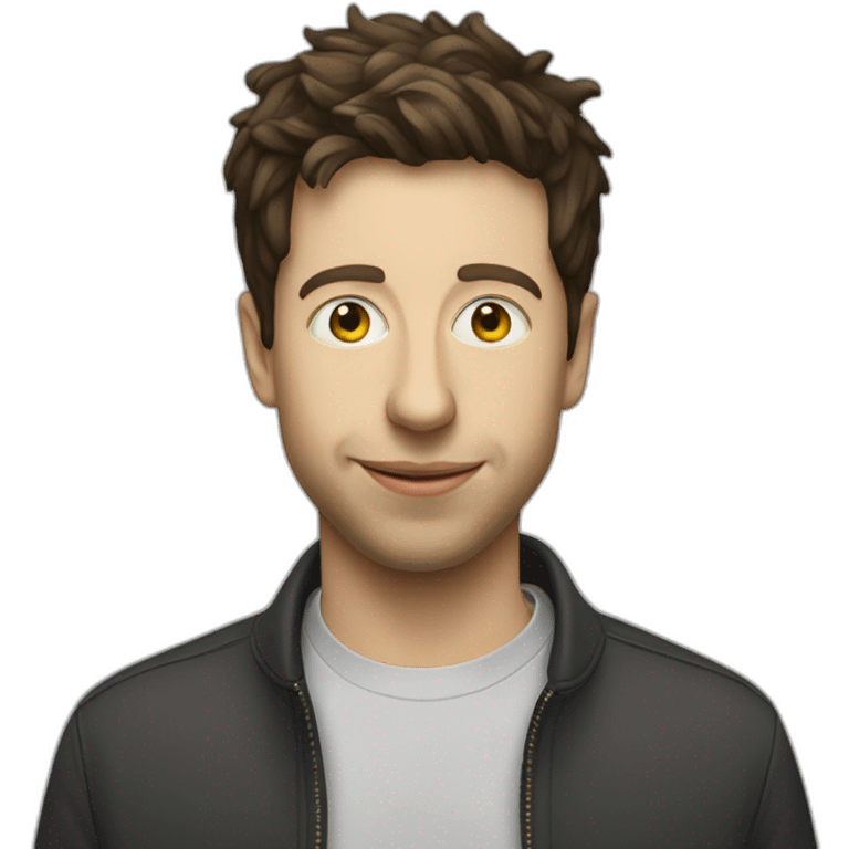 sam altman emoji