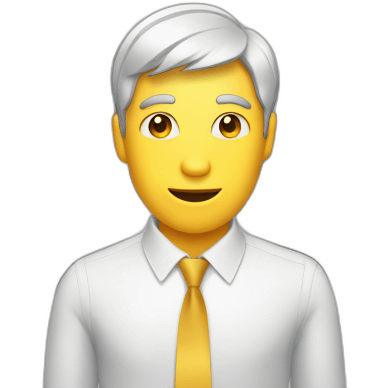 Product Information Management emoji