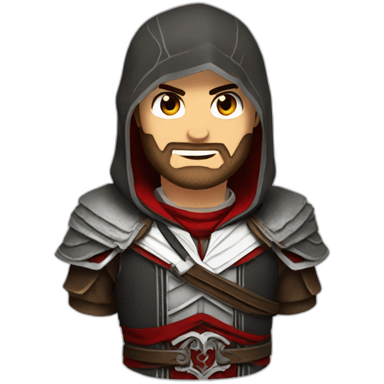 ezio emoji