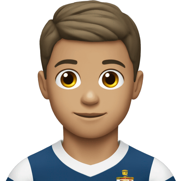 cristiano ronaldo junior emoji