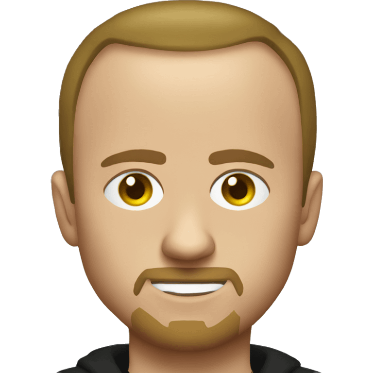 Jesse pinkman emoji