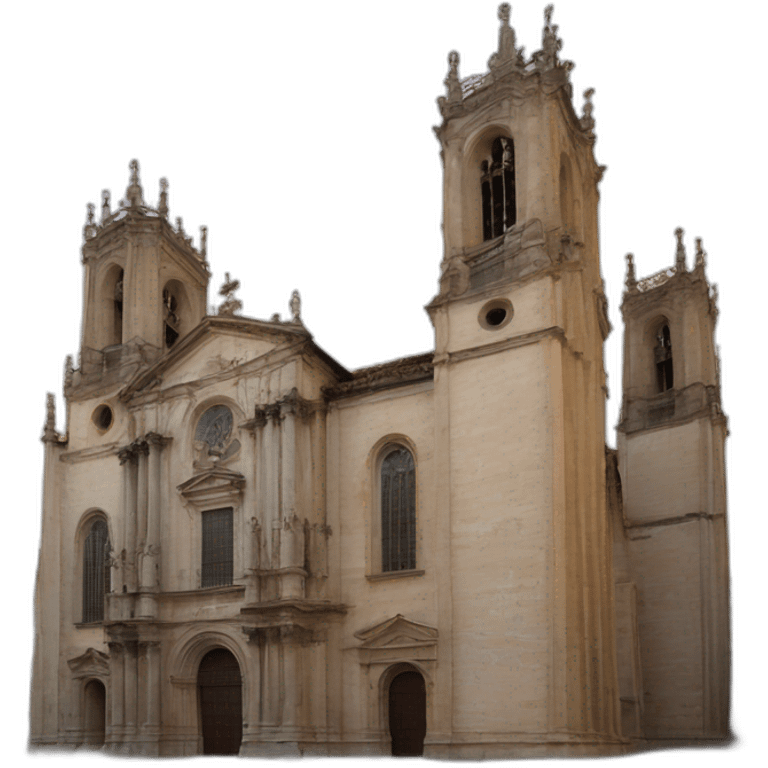 catedral de oviedo emoji