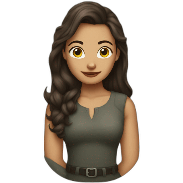 Fiona devauchelle emoji