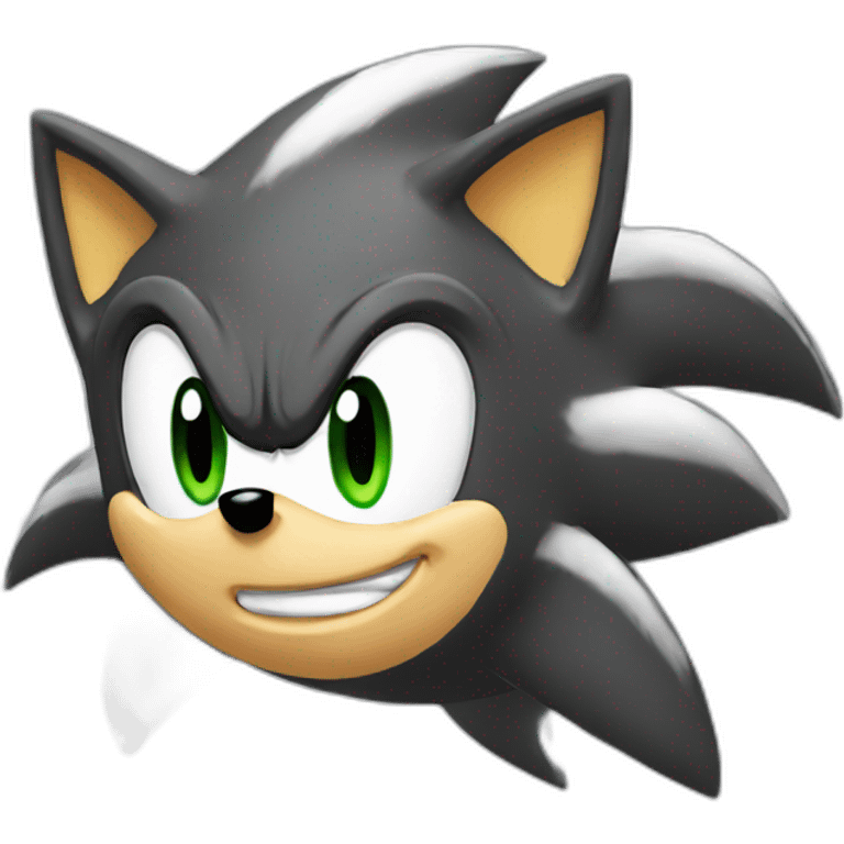 sonic emoji