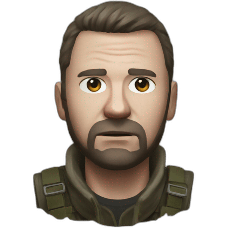 Escape from Tarkov emoji