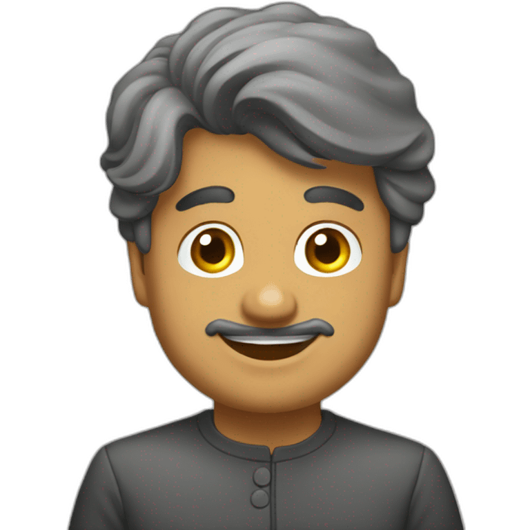 Sumit gehlot  emoji