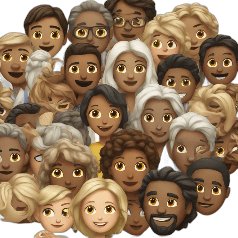 community emoji