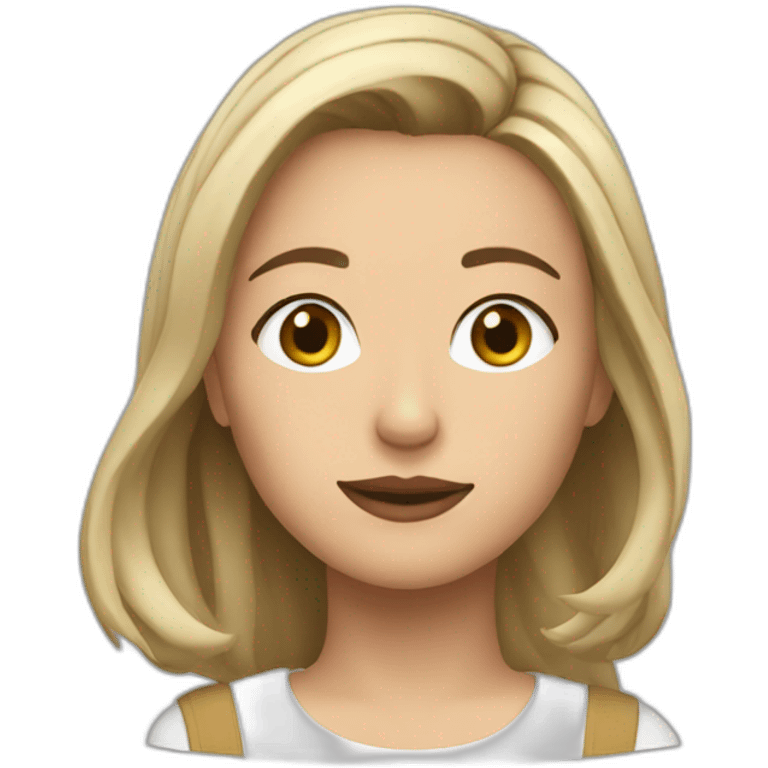 Manon poulayon  emoji