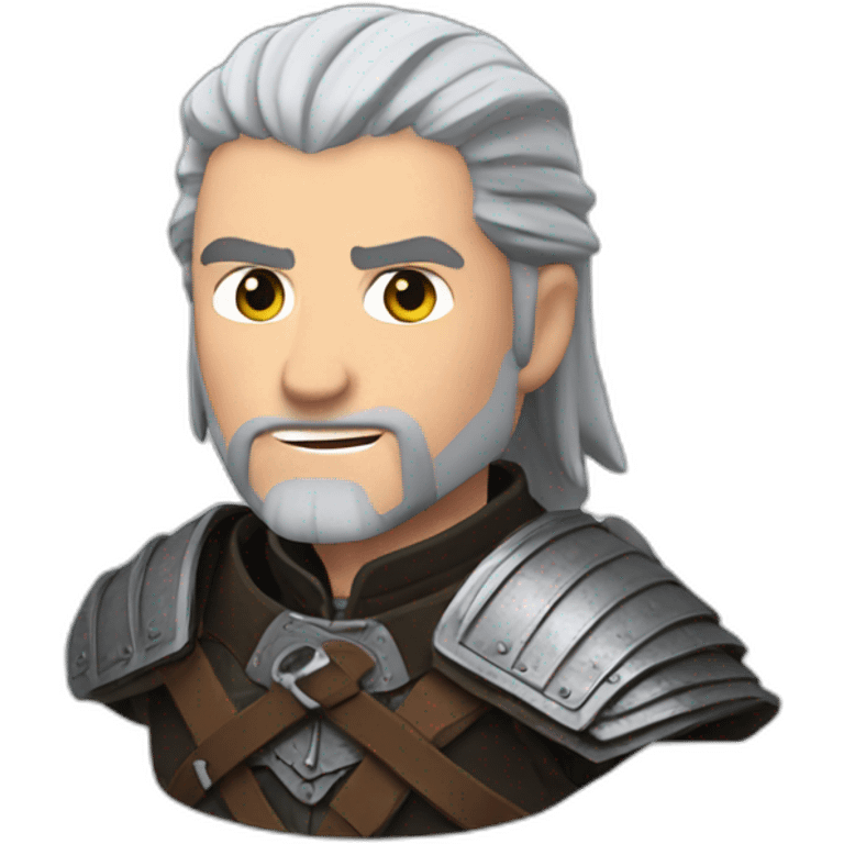 geralt de riv emoji