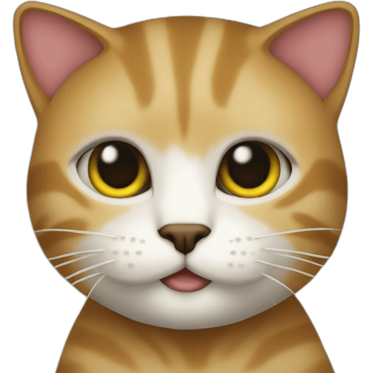 cat hacker emoji