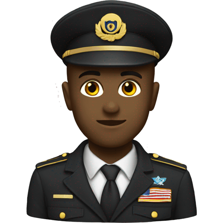 private first class emoji