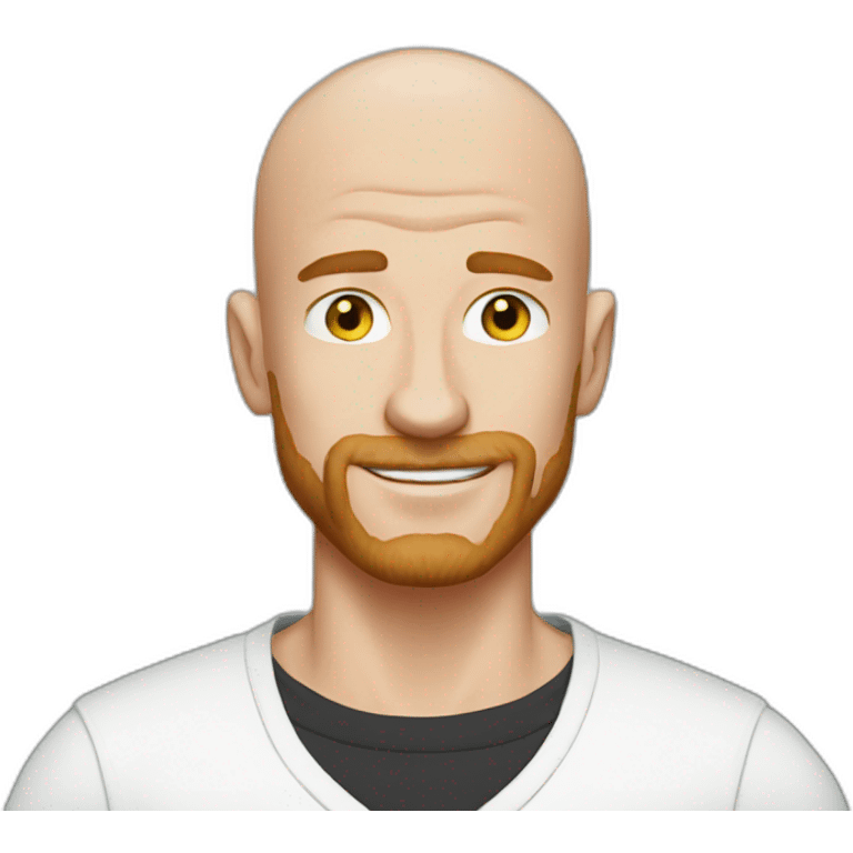 Jonny sins emoji