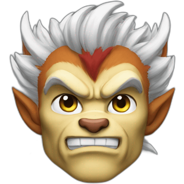 THUNDERCATS emoji