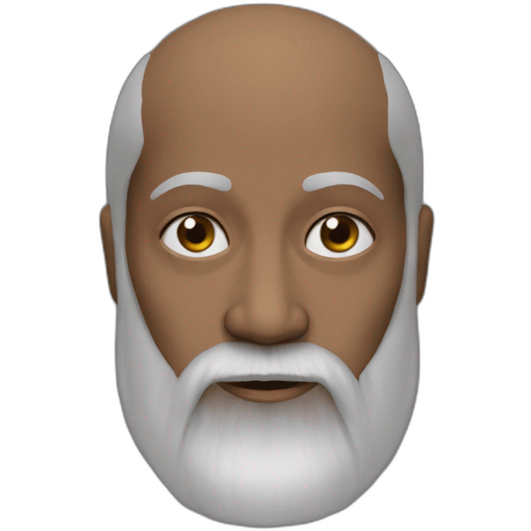 Osho emoji