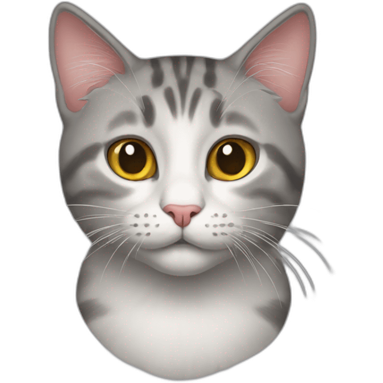 cat comp emoji