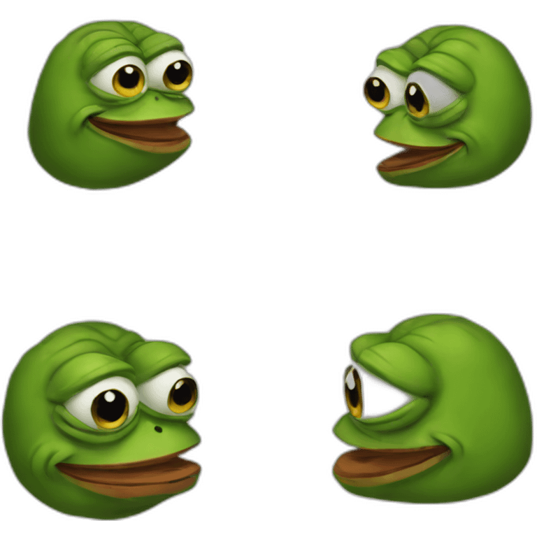 pepe meme emoji