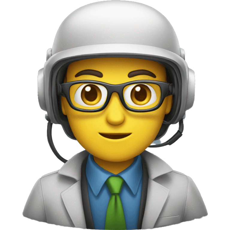 Ai code review agent emoji