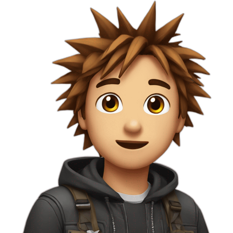 Sora youtubeurs emoji