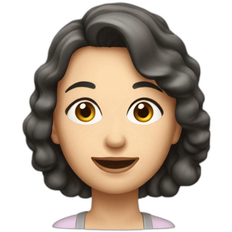 La cuisine de Francine emoji