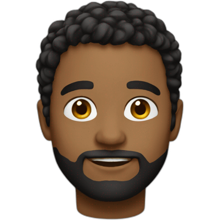 Brandon emoji