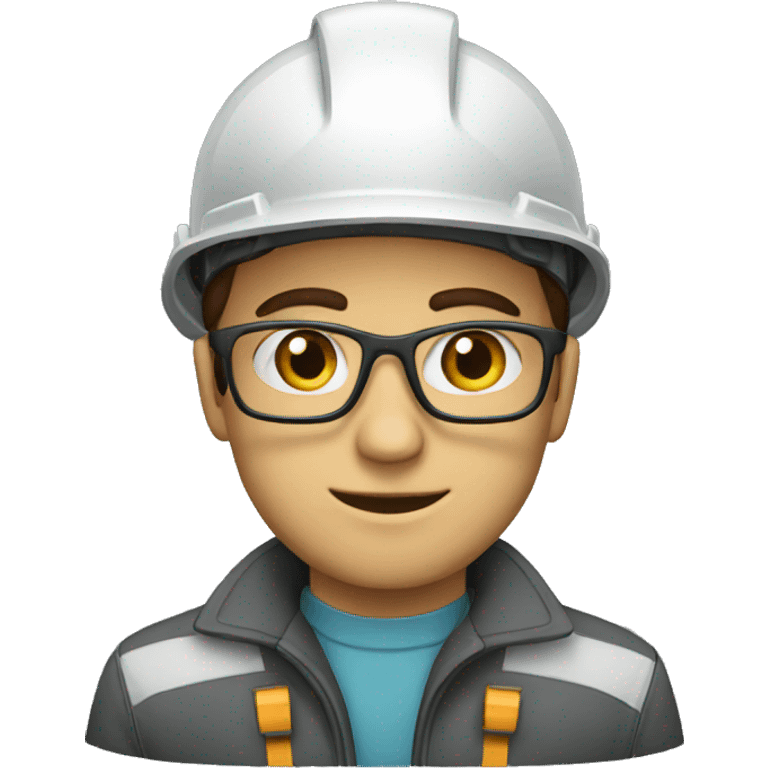 engineer emoji