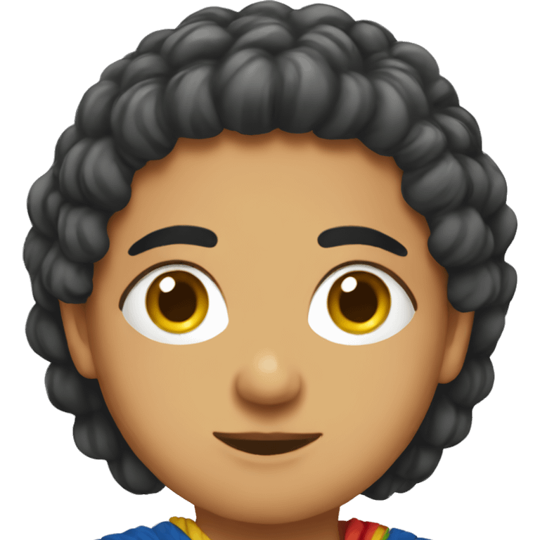 Kabyle  emoji